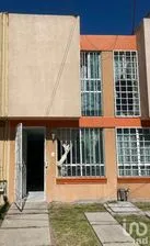 NEX-187892 - Casa en Venta, con 2 recamaras, con 1 baño, con 62 m2 de construcción en Los Héroes Tecámac, CP 55763, México.