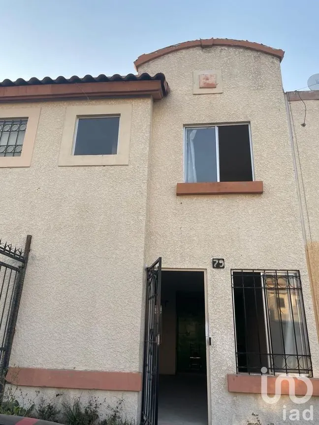 Casa en Venta en Villa del Real, Tecámac, México | NEX-195539 | iad México | Foto 2 de 17