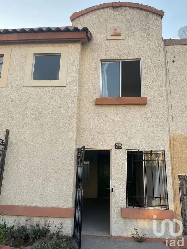 Casa en Venta en Villa del Real, Tecámac, México | NEX-195539 | iad México | Foto 16 de 17