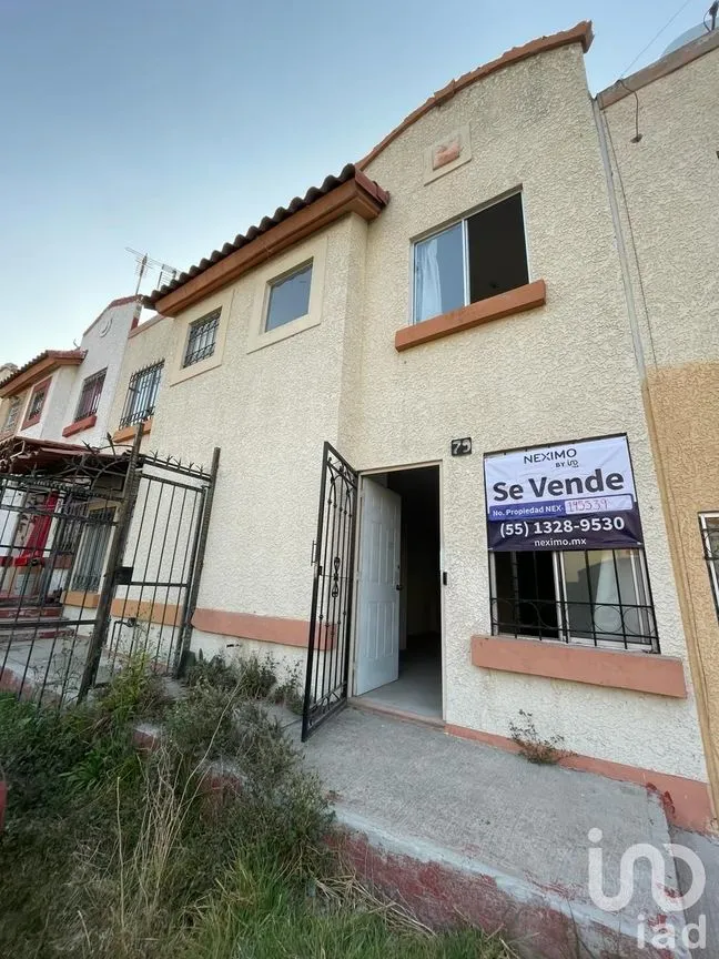 Casa en Venta en Villa del Real, Tecámac, México | NEX-195539 | iad México | Foto 17 de 17