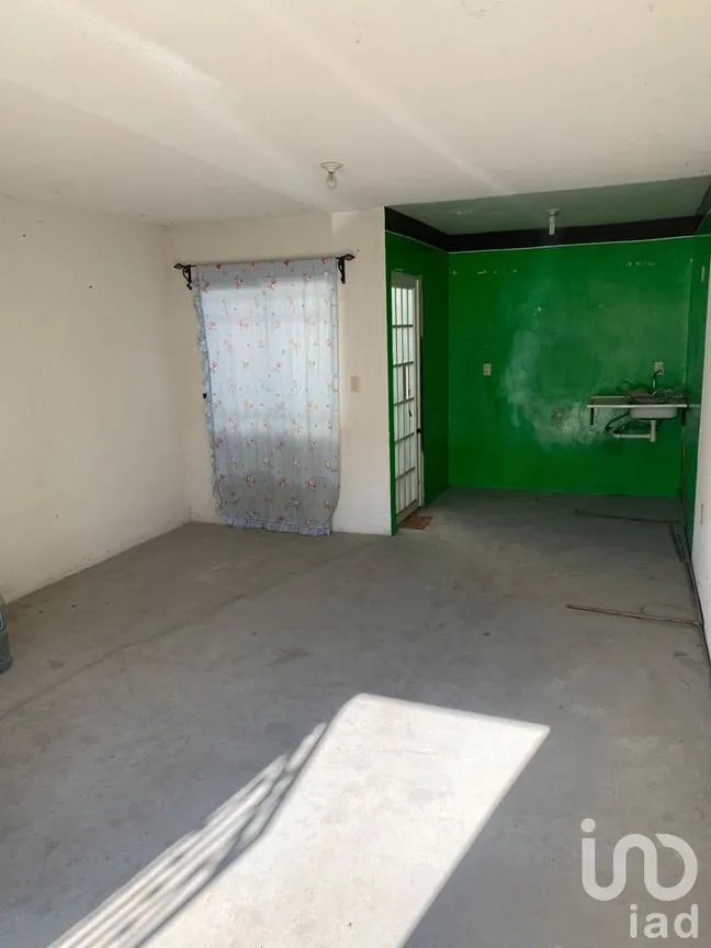 Casa en Venta en Villa del Real, Tecámac, México | NEX-195539 | iad México | Foto 4 de 17