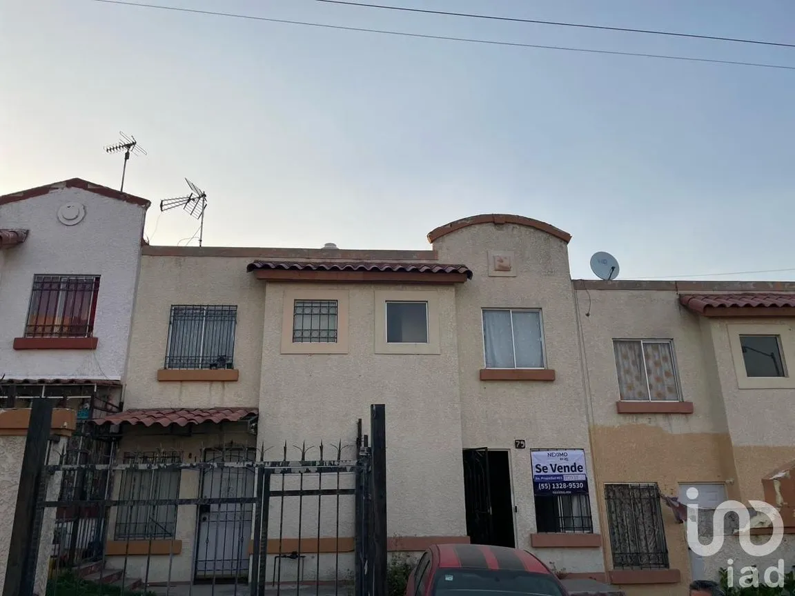 Casa en Venta en Villa del Real, Tecámac, México | NEX-195539 | iad México | Foto 1 de 17