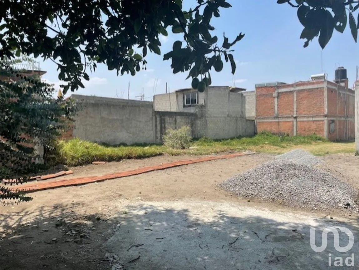 Terreno en Venta en Xicohtzingo, Xicohtzinco, Tlaxcala | NEX-196513 | iad México | Foto 2 de 4
