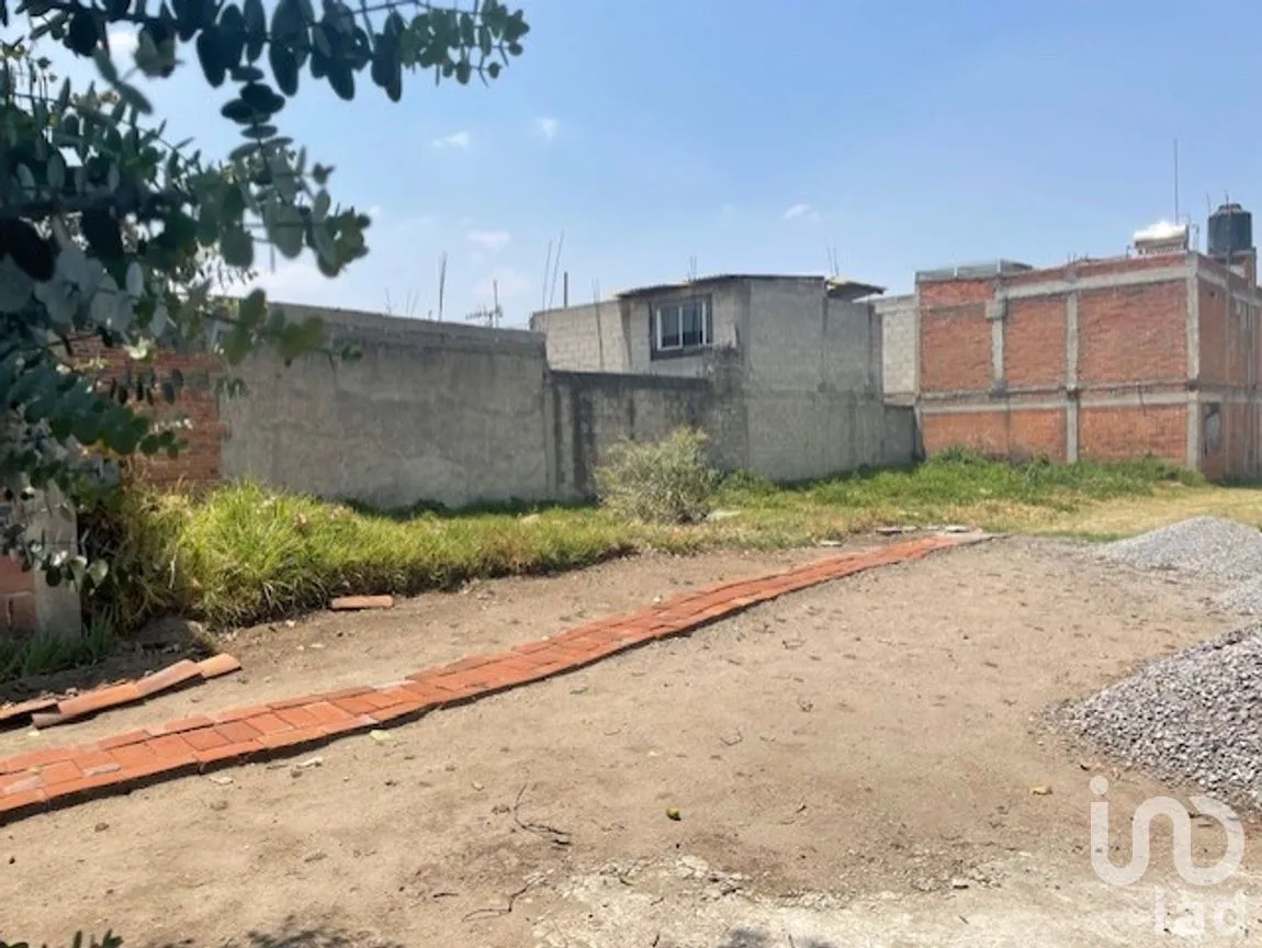 Terreno en Venta en Xicohtzingo, Xicohtzinco, Tlaxcala | NEX-196513 | iad México | Foto 3 de 4