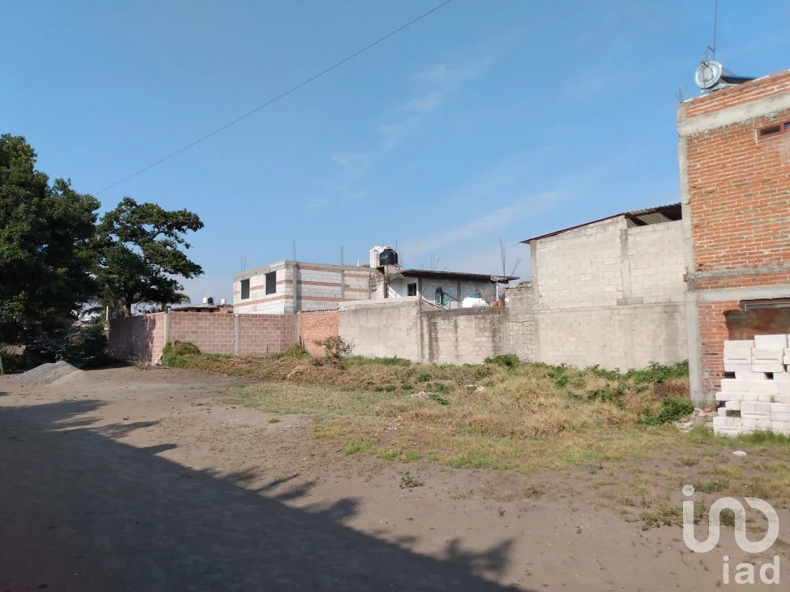Terreno en Venta en Xicohtzingo, Xicohtzinco, Tlaxcala | NEX-196513 | iad México | Foto 4 de 4