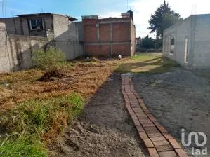 NEX-196513 - Terreno en Venta en Xicohtzingo, CP 90780, Tlaxcala.
