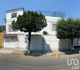 NEX-197630 - Casa en Venta, con 4 recamaras, con 2 baños, con 195 m2 de construcción en Tierra Nueva, CP 02130, Ciudad de México.