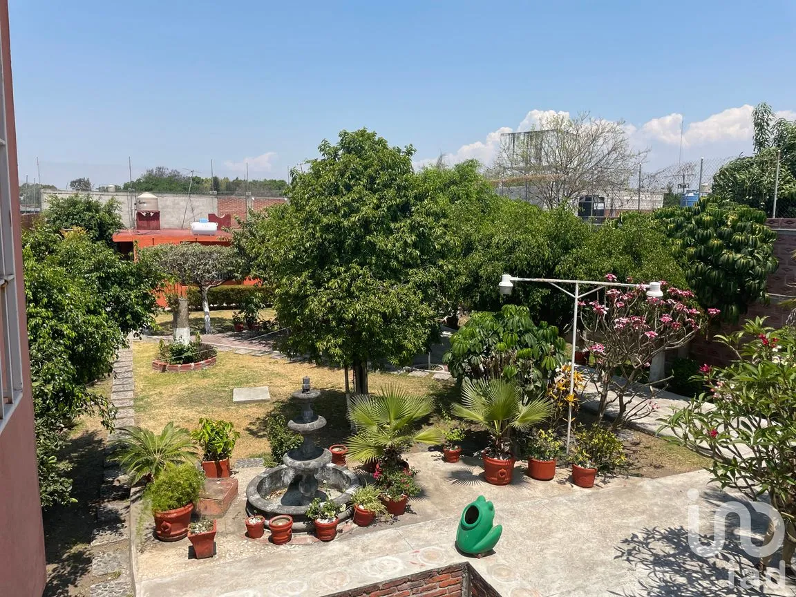 Casa en Venta en 5 de Febrero, Cuautla, Morelos | NEX-204735 | iad México | Foto 2 de 12