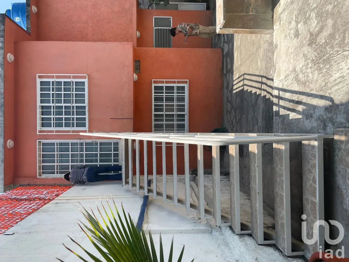 Casa en Venta en 5 de Febrero, Cuautla, Morelos | NEX-204735 | iad México | Foto 6 de 12