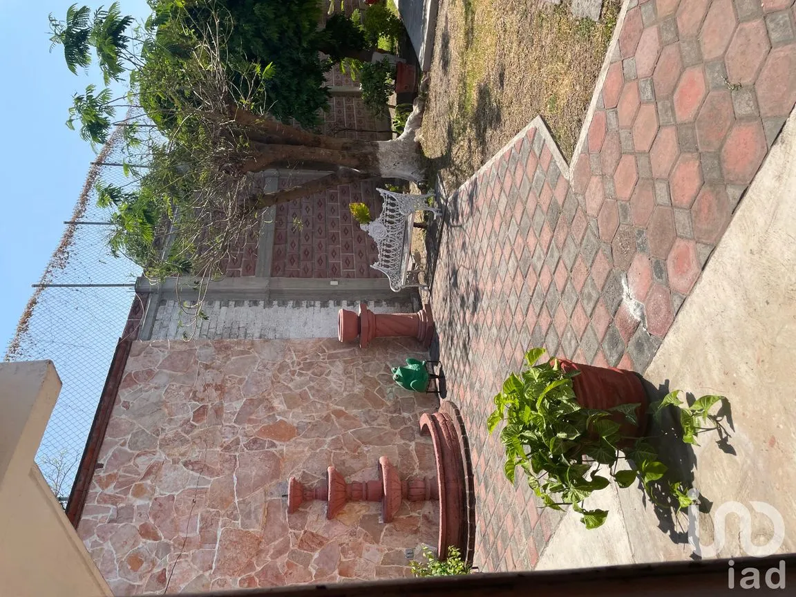 Casa en Venta en 5 de Febrero, Cuautla, Morelos | NEX-204735 | iad México | Foto 9 de 12