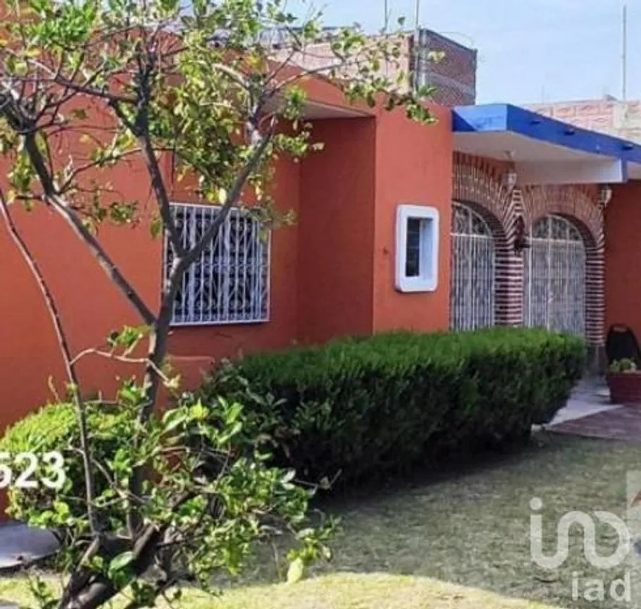 Casa en Venta en 5 de Febrero, Cuautla, Morelos | NEX-204735 | iad México | Foto 10 de 12