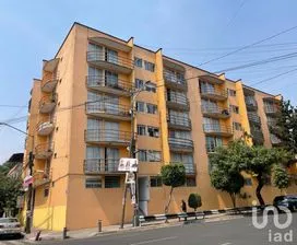 NEX-205514 - Departamento en Venta, con 3 recamaras, con 1 baño, con 63 m2 de construcción.