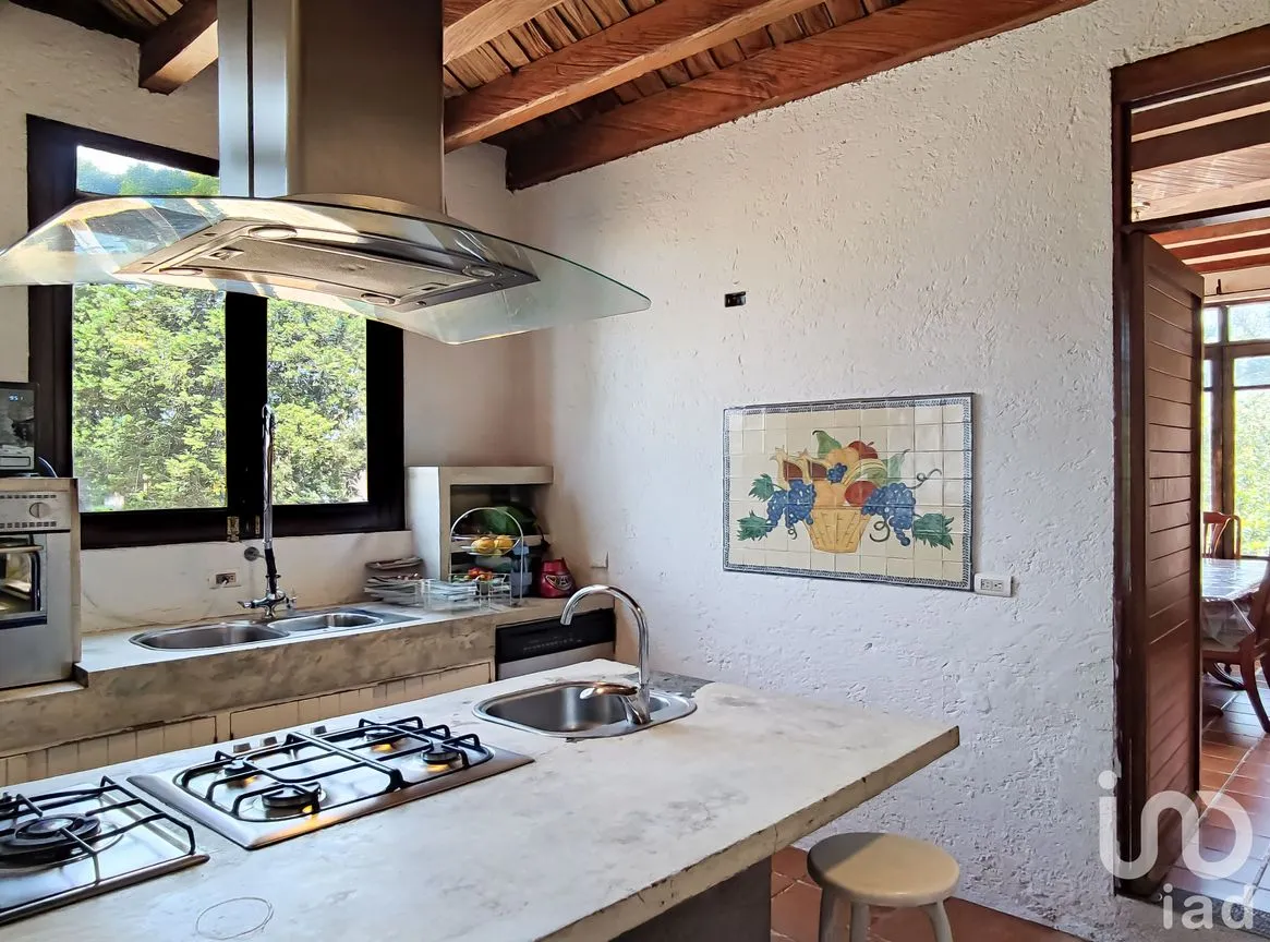 Rancho en Venta en Santa Cecilia Tepetlapa, Xochimilco, Ciudad de México | NEX-235665 | iad México | Foto 12 de 25