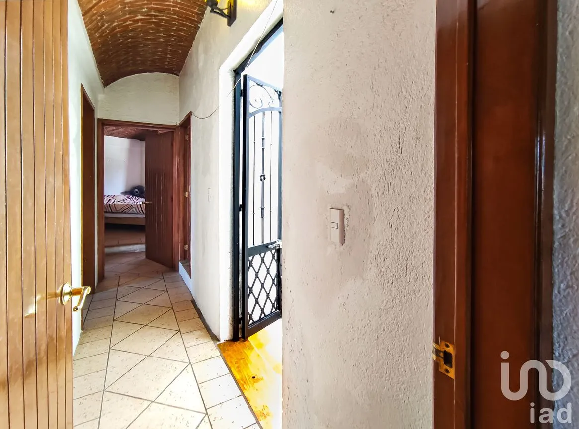 Rancho en Venta en Santa Cecilia Tepetlapa, Xochimilco, Ciudad de México | NEX-235665 | iad México | Foto 13 de 25