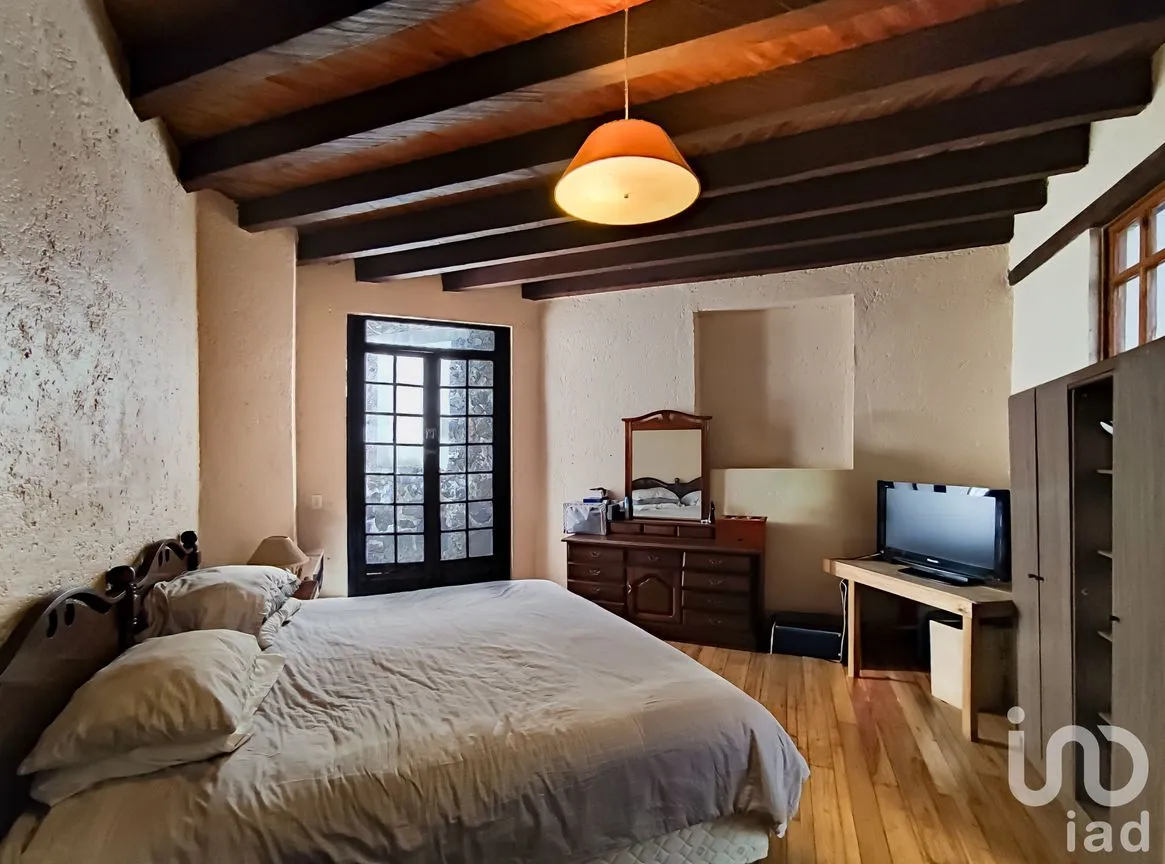 Rancho en Venta en Santa Cecilia Tepetlapa, Xochimilco, Ciudad de México | NEX-235665 | iad México | Foto 14 de 25