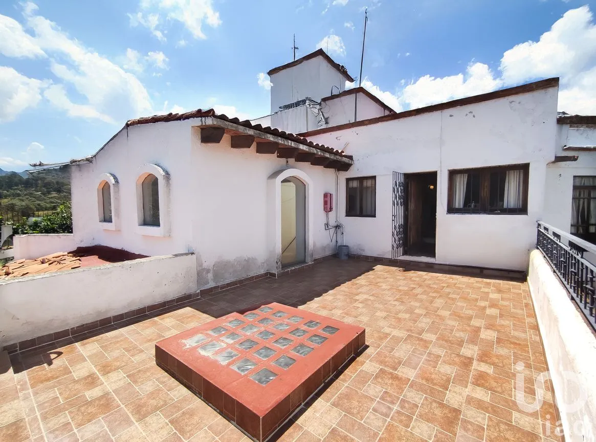 Rancho en Venta en Santa Cecilia Tepetlapa, Xochimilco, Ciudad de México | NEX-235665 | iad México | Foto 15 de 25