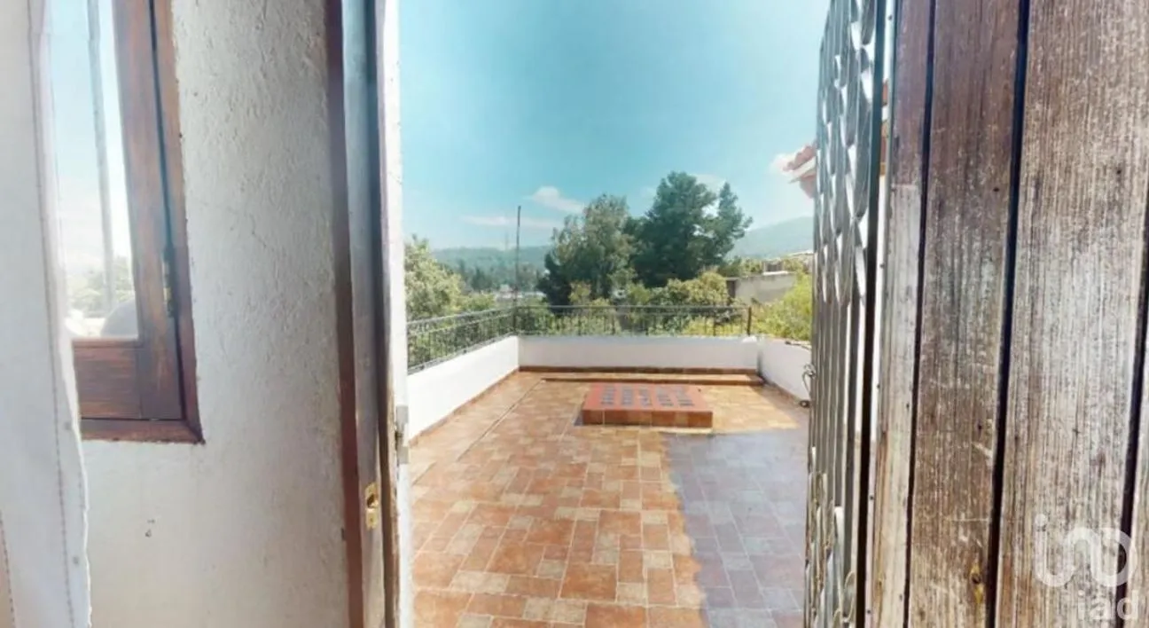 Rancho en Venta en Santa Cecilia Tepetlapa, Xochimilco, Ciudad de México | NEX-235665 | iad México | Foto 16 de 25