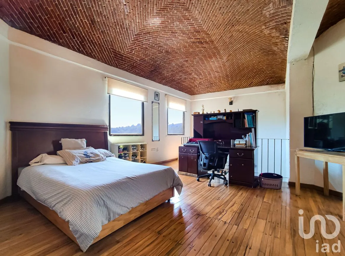 Rancho en Venta en Santa Cecilia Tepetlapa, Xochimilco, Ciudad de México | NEX-235665 | iad México | Foto 17 de 25