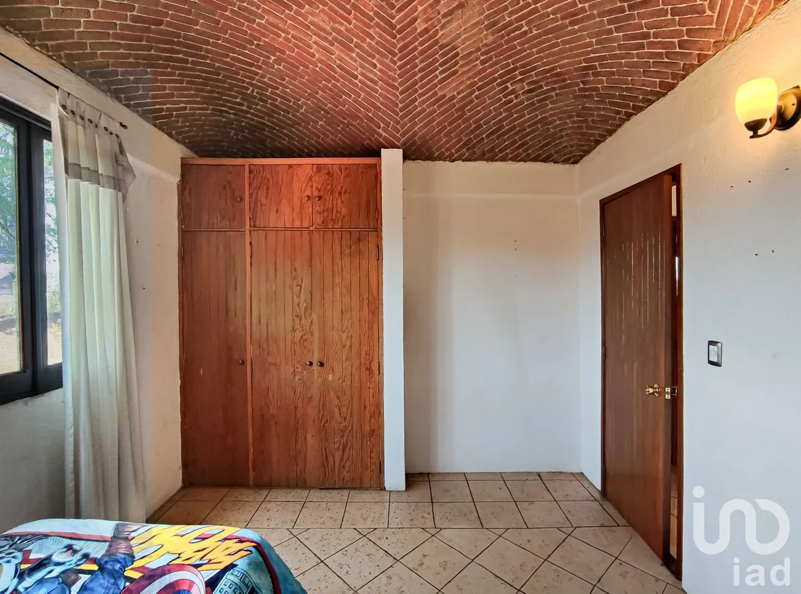 Rancho en Venta en Santa Cecilia Tepetlapa, Xochimilco, Ciudad de México | NEX-235665 | iad México | Foto 19 de 25