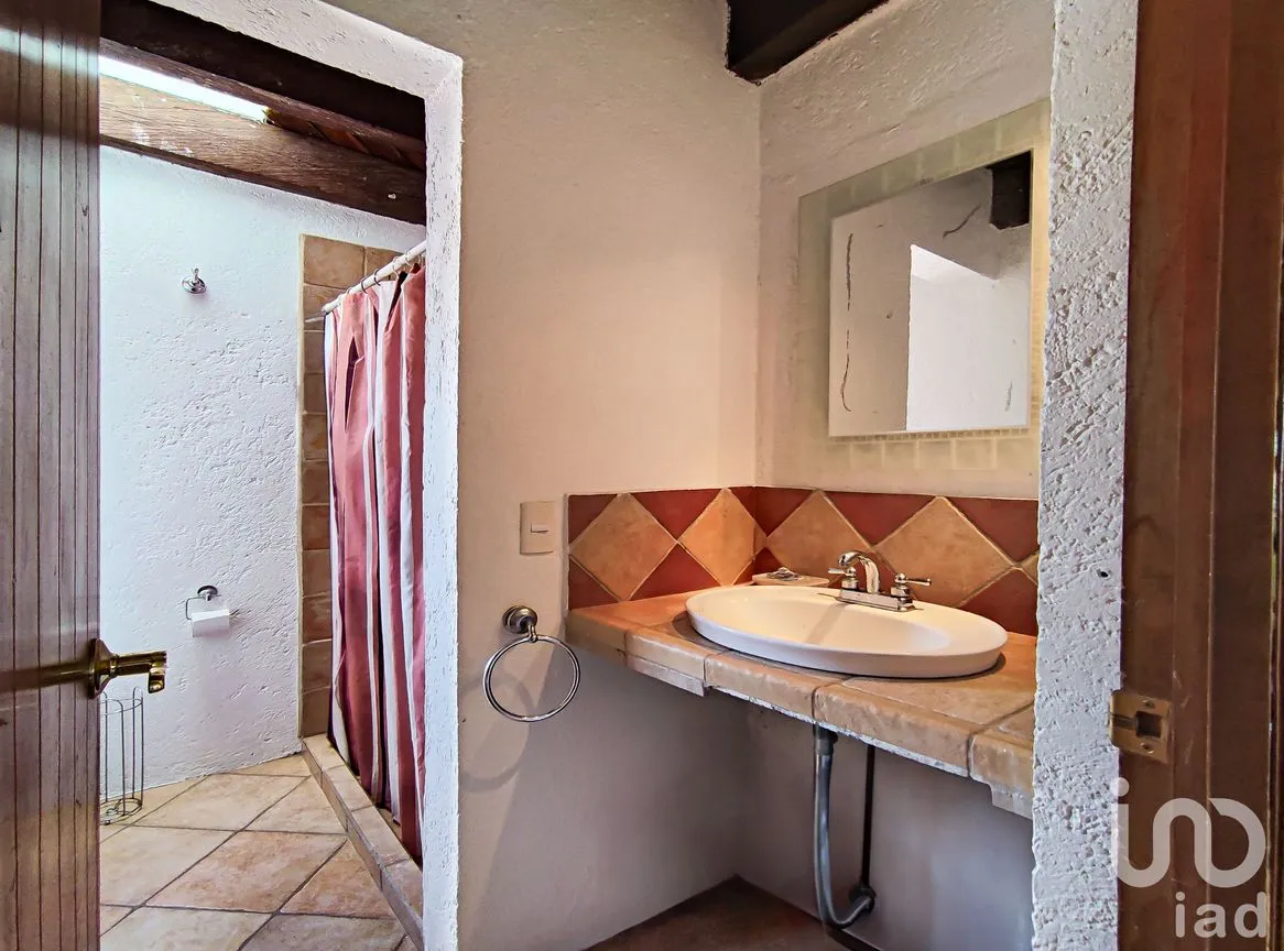 Rancho en Venta en Santa Cecilia Tepetlapa, Xochimilco, Ciudad de México | NEX-235665 | iad México | Foto 20 de 25