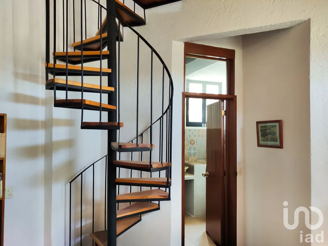 Rancho en Venta en Santa Cecilia Tepetlapa, Xochimilco, Ciudad de México | NEX-235665 | iad México | Foto 22 de 25