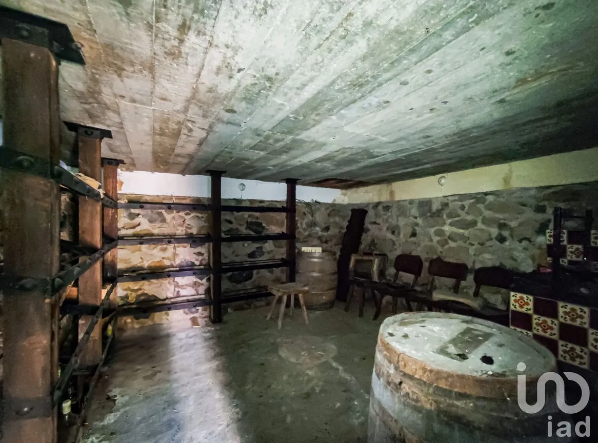 Rancho en Venta en Santa Cecilia Tepetlapa, Xochimilco, Ciudad de México | NEX-235665 | iad México | Foto 24 de 25