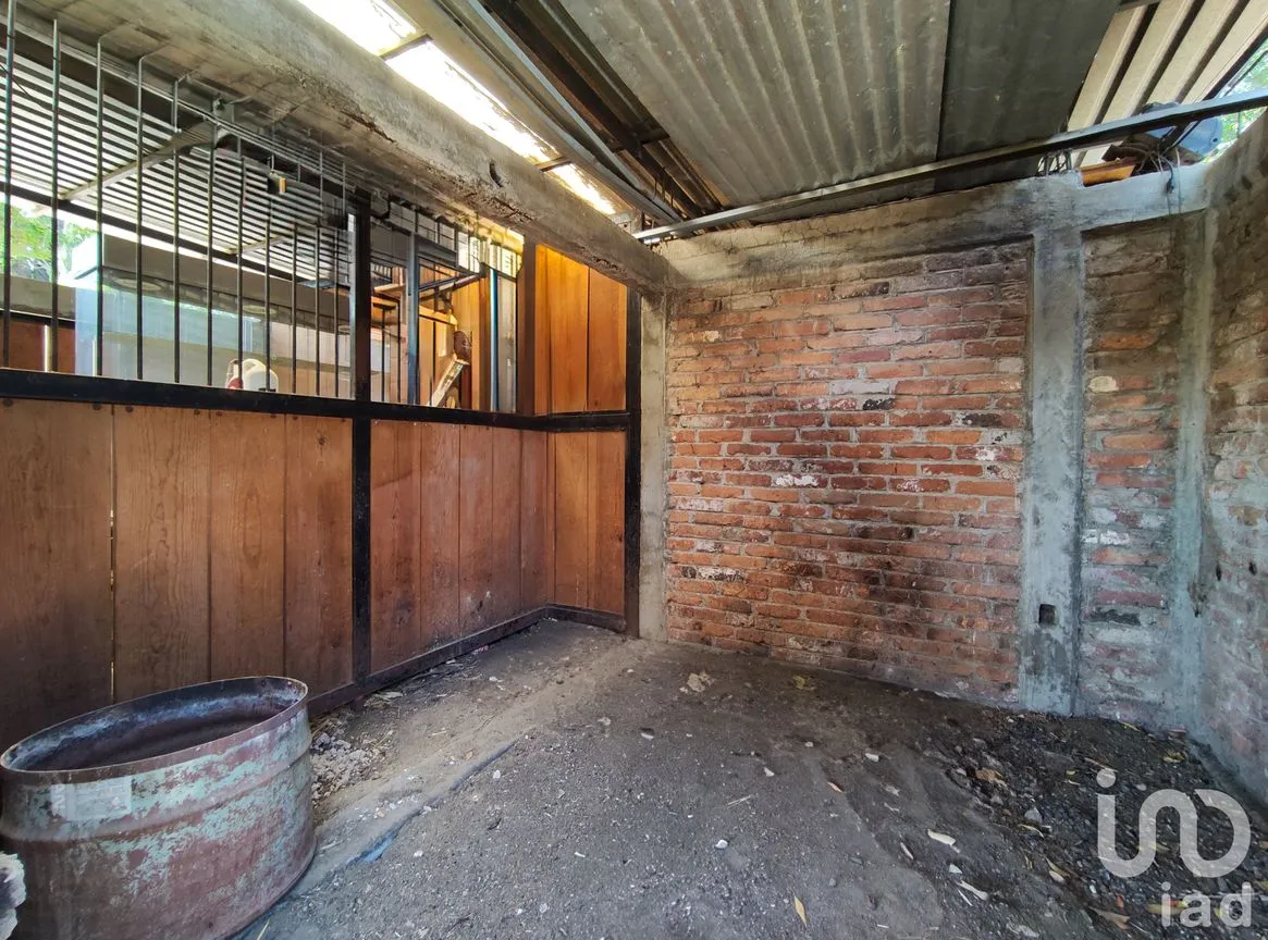 Rancho en Venta en Santa Cecilia Tepetlapa, Xochimilco, Ciudad de México | NEX-235665 | iad México | Foto 25 de 25