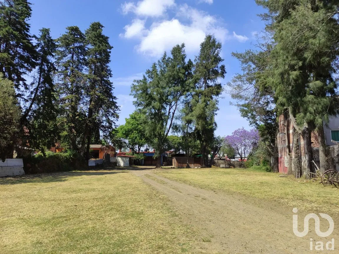 Rancho en Venta en Santa Cecilia Tepetlapa, Xochimilco, Ciudad de México | NEX-235665 | iad México | Foto 4 de 25