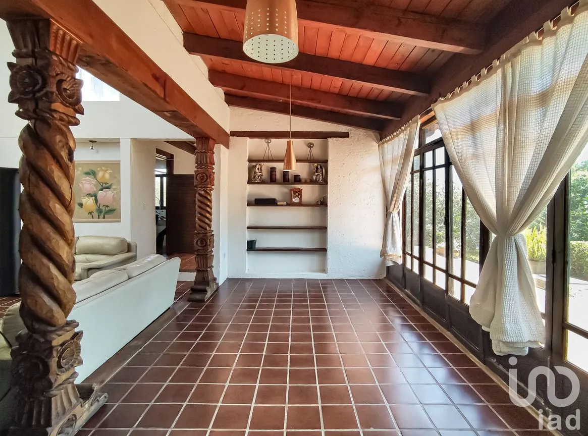 Rancho en Venta en Santa Cecilia Tepetlapa, Xochimilco, Ciudad de México | NEX-235665 | iad México | Foto 7 de 25