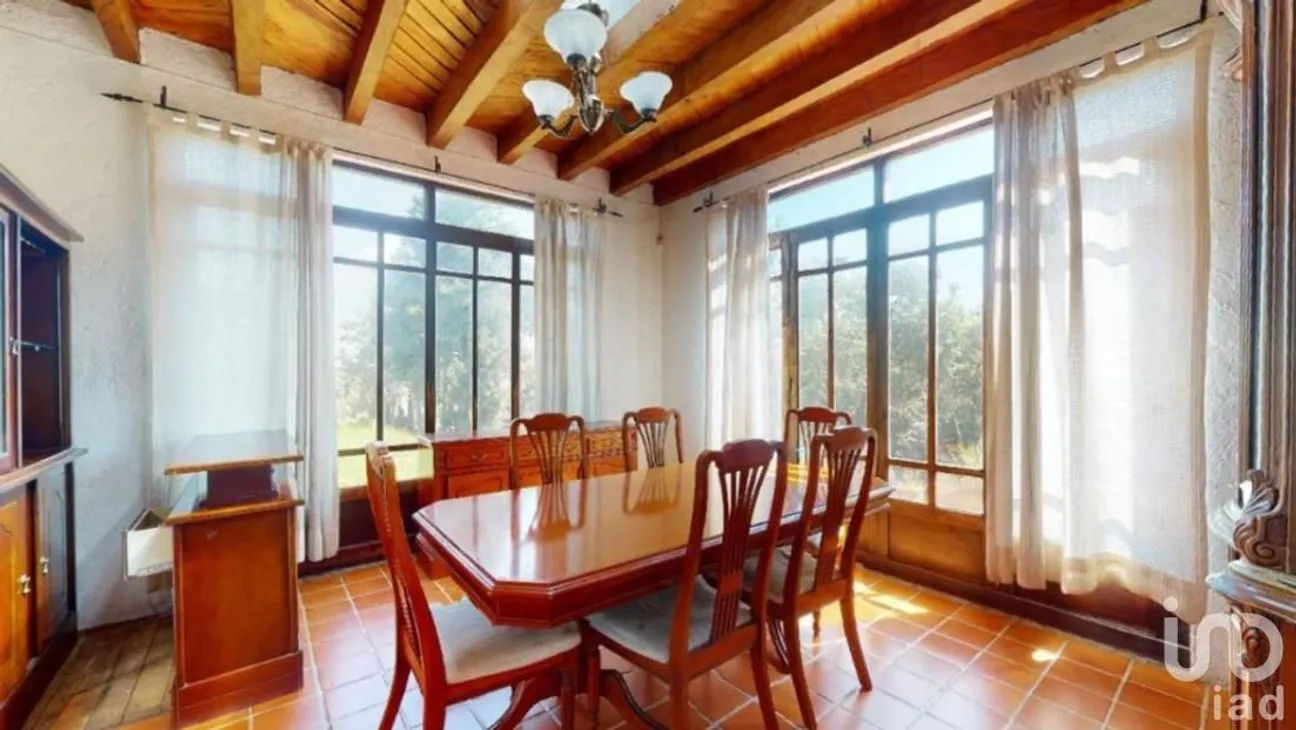 Rancho en Venta en Santa Cecilia Tepetlapa, Xochimilco, Ciudad de México | NEX-235665 | iad México | Foto 8 de 25