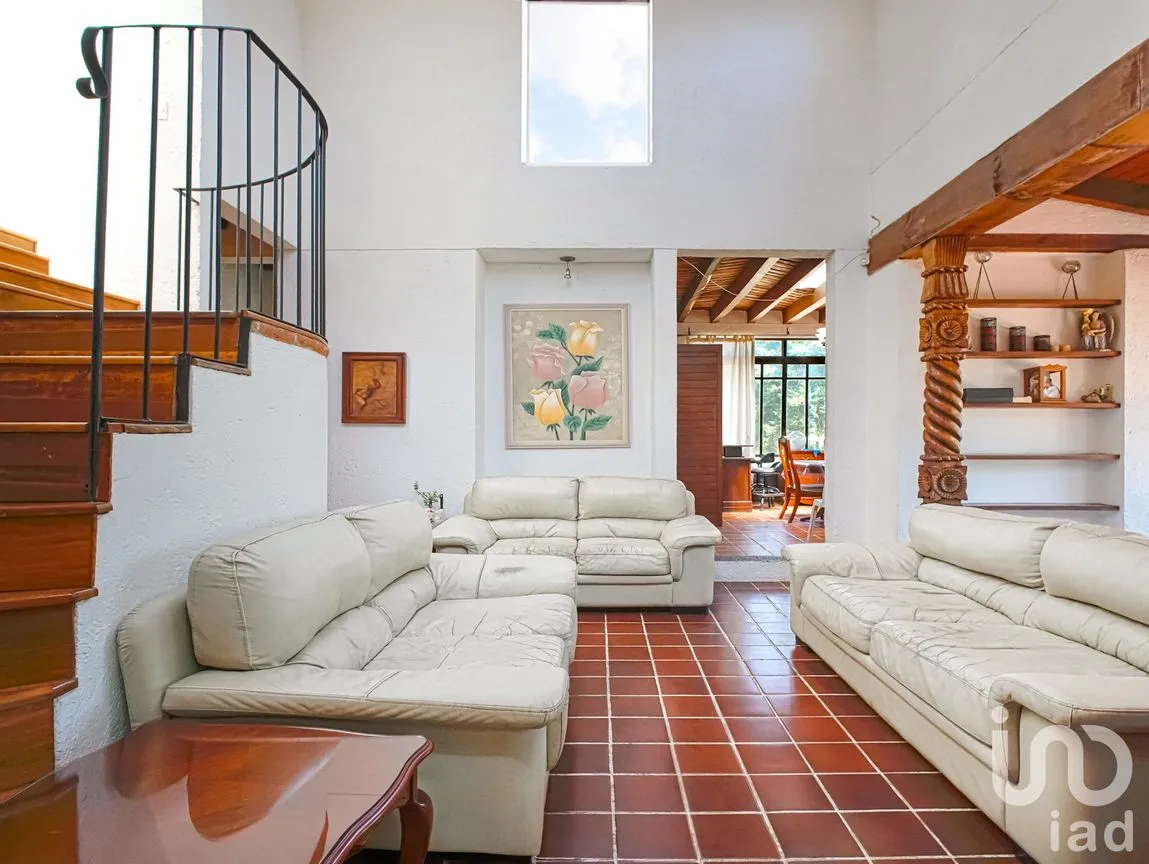 Rancho en Venta en Santa Cecilia Tepetlapa, Xochimilco, Ciudad de México | NEX-235665 | iad México | Foto 9 de 25