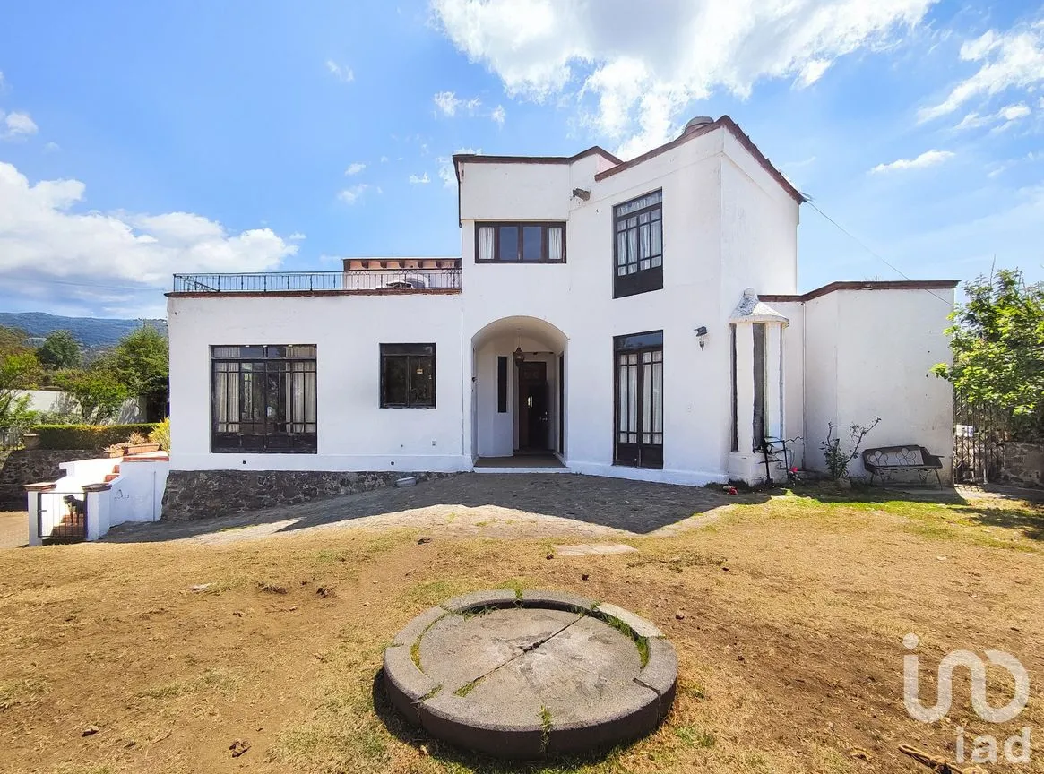 Rancho en Venta en Santa Cecilia Tepetlapa, Xochimilco, Ciudad de México | NEX-235665 | iad México | Foto 1 de 25