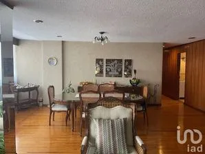 NEX-239476 - Departamento en Renta, con 3 recamaras, con 2 baños, con 128 m2 de construcción en Del Valle Norte, CP 03103, Ciudad de México.