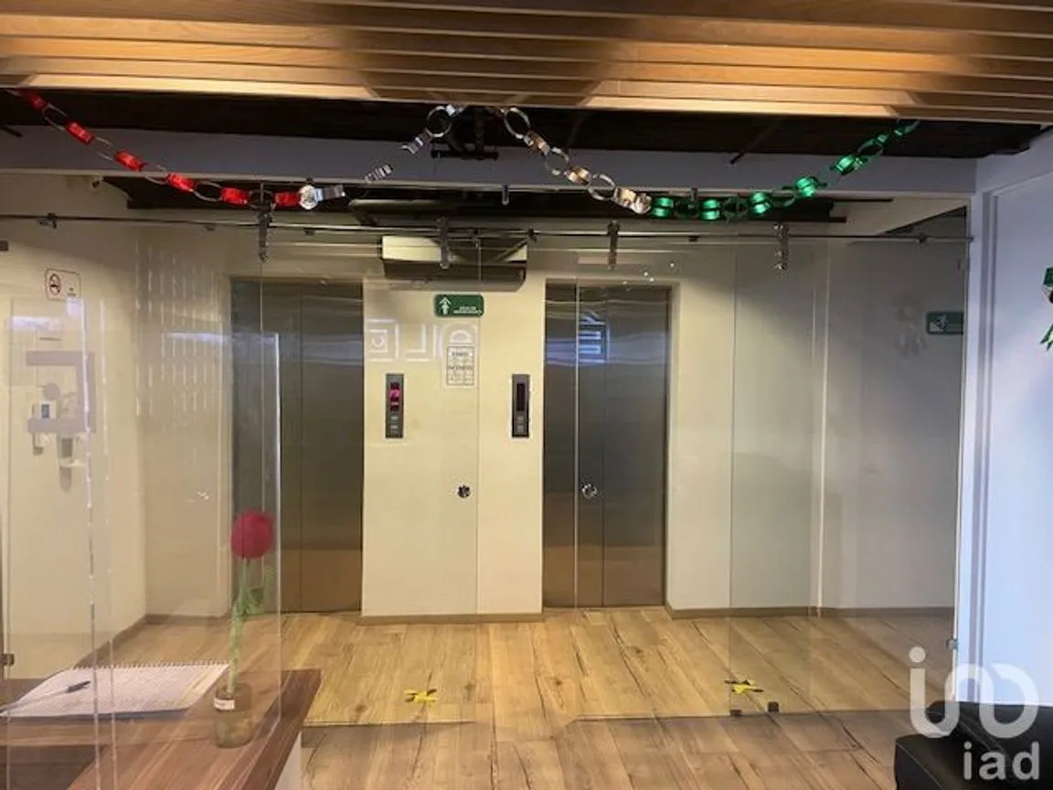 Oficina en Venta en Actipan, Benito Juárez, Ciudad de México | NEX-240216 | iad México | Foto 4 de 9