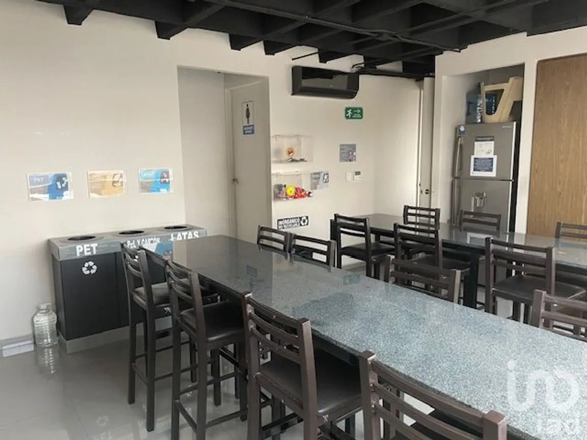 Oficina en Venta en Actipan, Benito Juárez, Ciudad de México | NEX-240216 | iad México | Foto 6 de 9