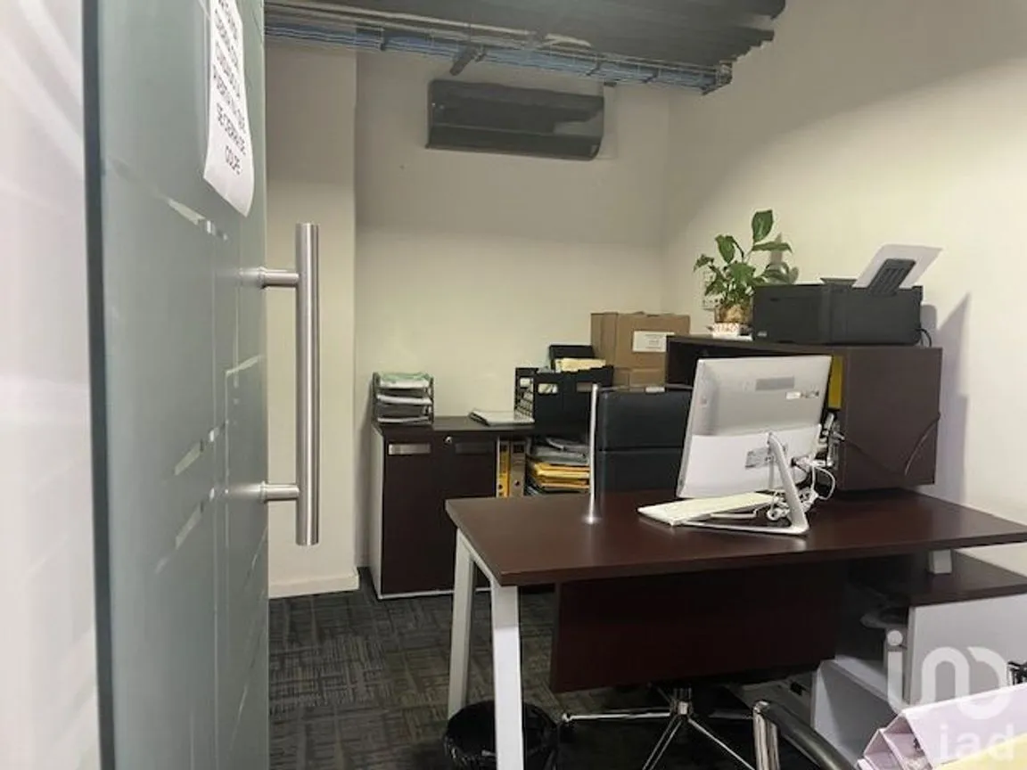 Oficina en Venta en Actipan, Benito Juárez, Ciudad de México | NEX-240216 | iad México | Foto 7 de 9