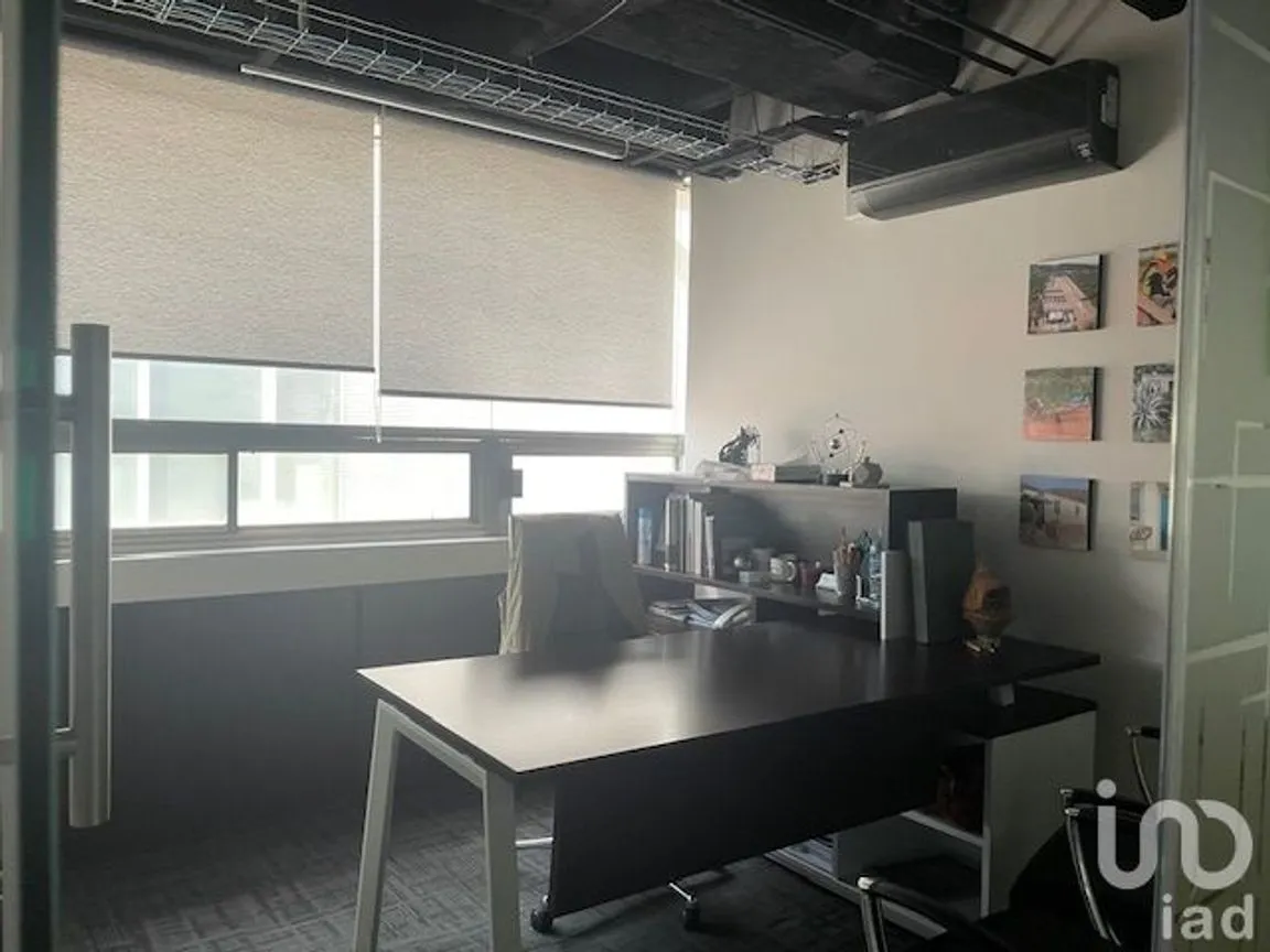 Oficina en Venta en Actipan, Benito Juárez, Ciudad de México | NEX-240216 | iad México | Foto 8 de 9