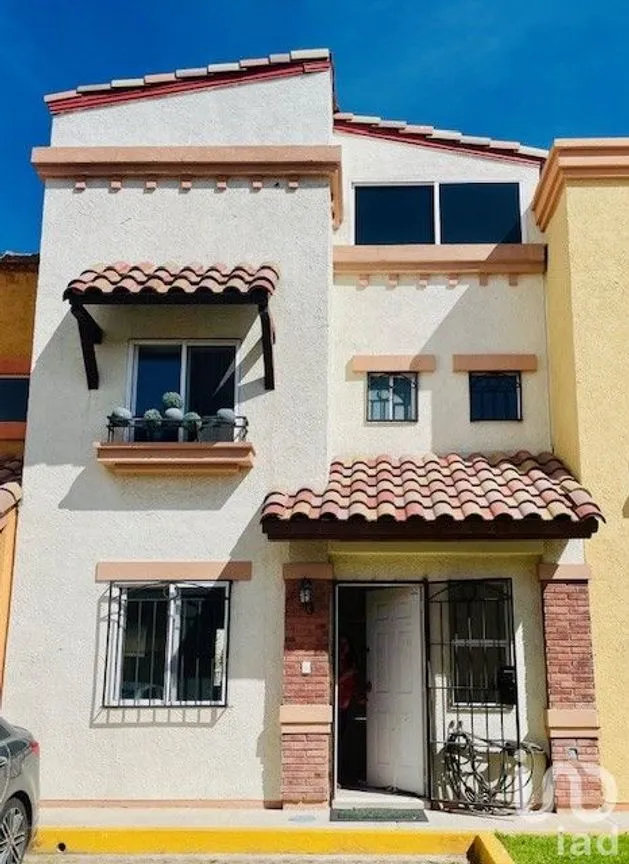 Casa en Renta en Ojo de Agua, Tecámac, México | NEX-241006 | iad México | Foto 6 de 11