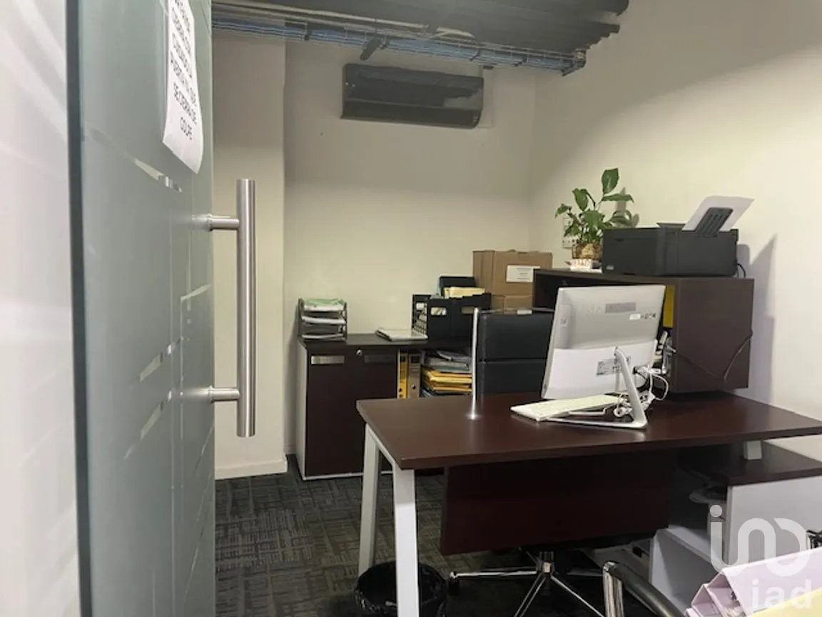 Oficina en Renta en Actipan, Benito Juárez, Ciudad de México | NEX-242419 | iad México | Foto 6 de 8