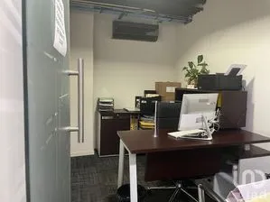 NEX-242419 - Oficina en Renta, con 9 recamaras, con 2 baños, con 340 m2 de construcción en Actipan, CP 03230, Ciudad de México.