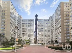 NEX-245005 - Departamento en Venta, con 2 recamaras, con 2 baños, con 65 m2 de construcción en Carola, CP 01180, Ciudad de México.