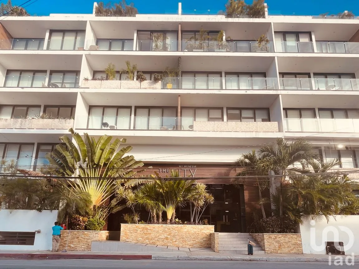 Departamento en Venta en Playa del Carmen Centro, Solidaridad, Quintana Roo | NEX-249013 | iad México | Foto 2 de 23