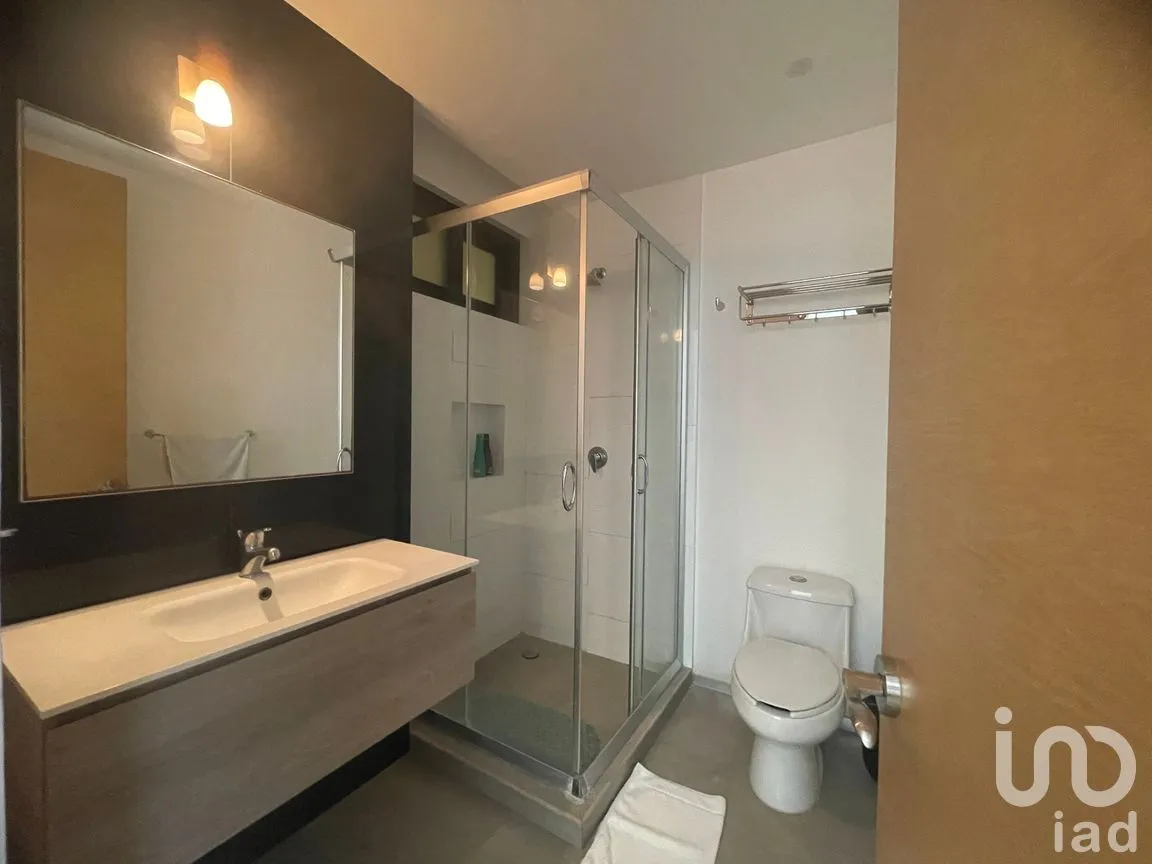 Departamento en Venta en Playa del Carmen Centro, Solidaridad, Quintana Roo | NEX-249013 | iad México | Foto 11 de 23