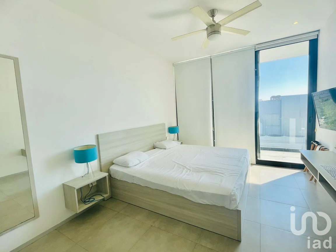 Departamento en Venta en Playa del Carmen Centro, Solidaridad, Quintana Roo | NEX-249013 | iad México | Foto 12 de 23