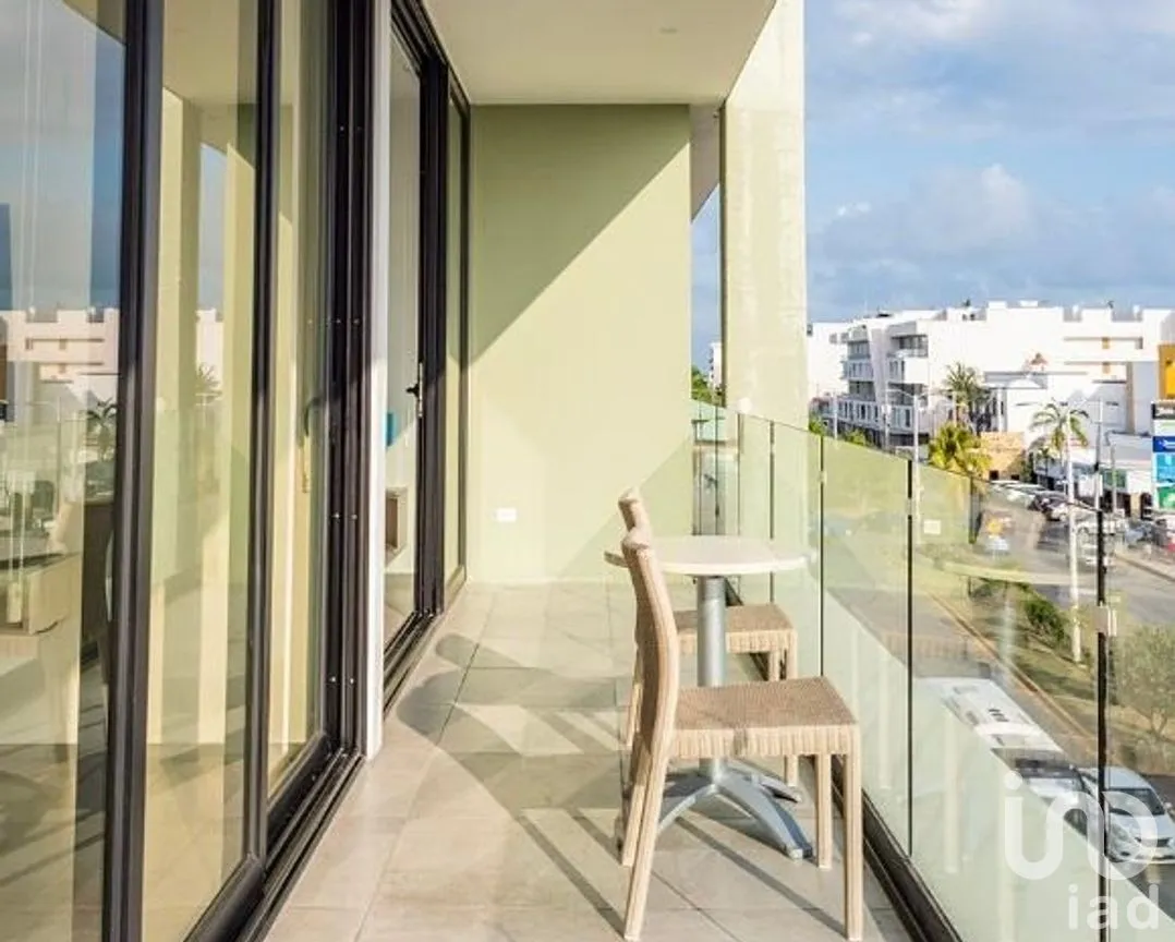 Departamento en Venta en Playa del Carmen Centro, Solidaridad, Quintana Roo | NEX-249013 | iad México | Foto 13 de 23