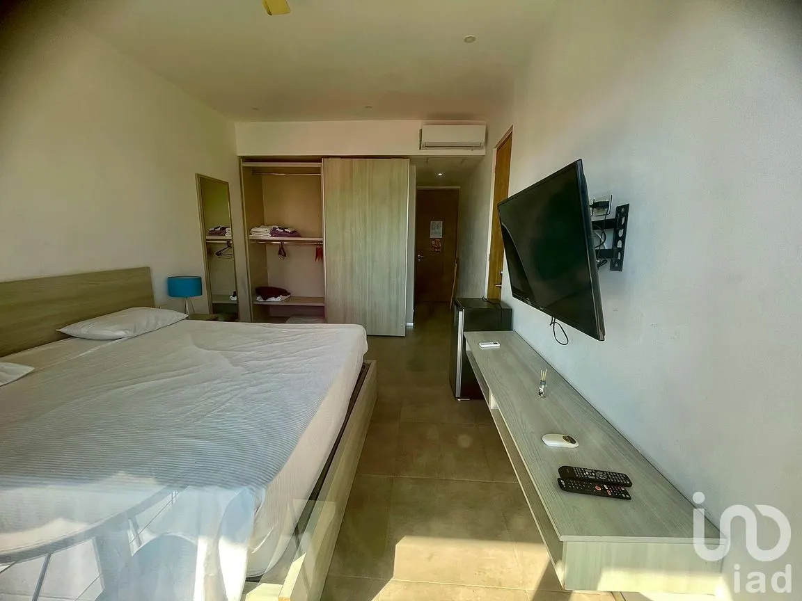 Departamento en Venta en Playa del Carmen Centro, Solidaridad, Quintana Roo | NEX-249013 | iad México | Foto 15 de 23