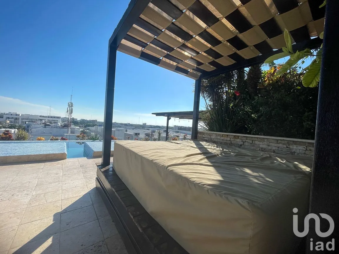 Departamento en Venta en Playa del Carmen Centro, Solidaridad, Quintana Roo | NEX-249013 | iad México | Foto 17 de 23