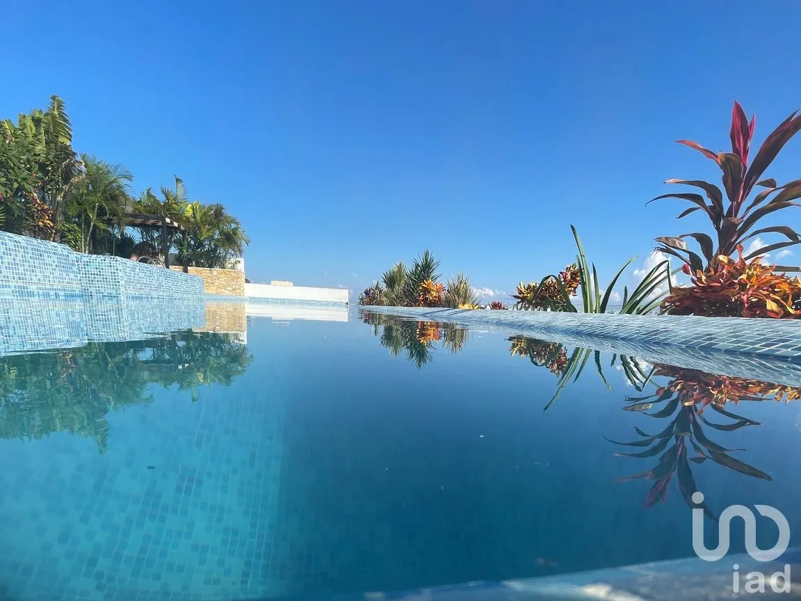 Departamento en Venta en Playa del Carmen Centro, Solidaridad, Quintana Roo | NEX-249013 | iad México | Foto 18 de 23