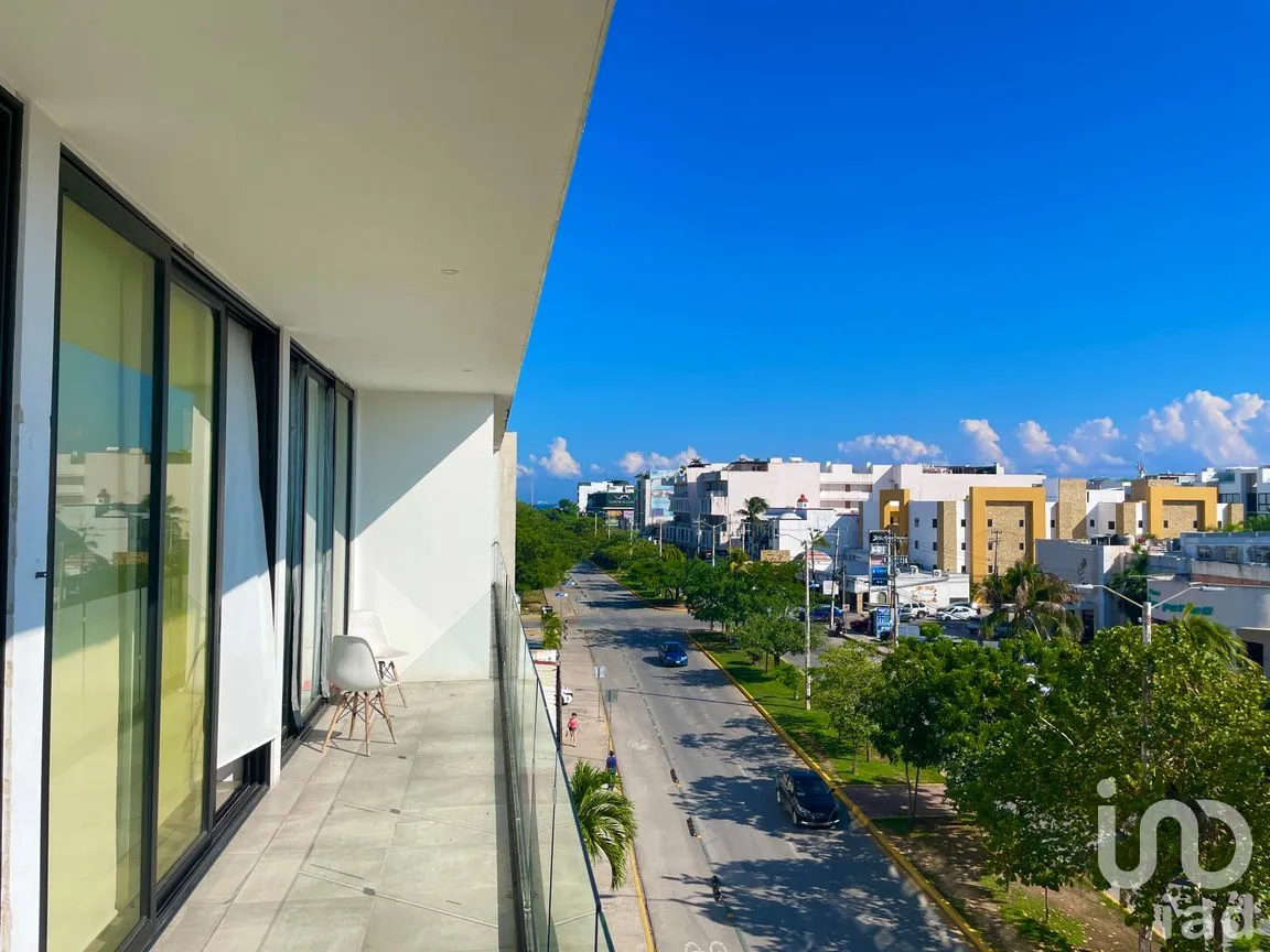 Departamento en Venta en Playa del Carmen Centro, Solidaridad, Quintana Roo | NEX-249013 | iad México | Foto 19 de 23