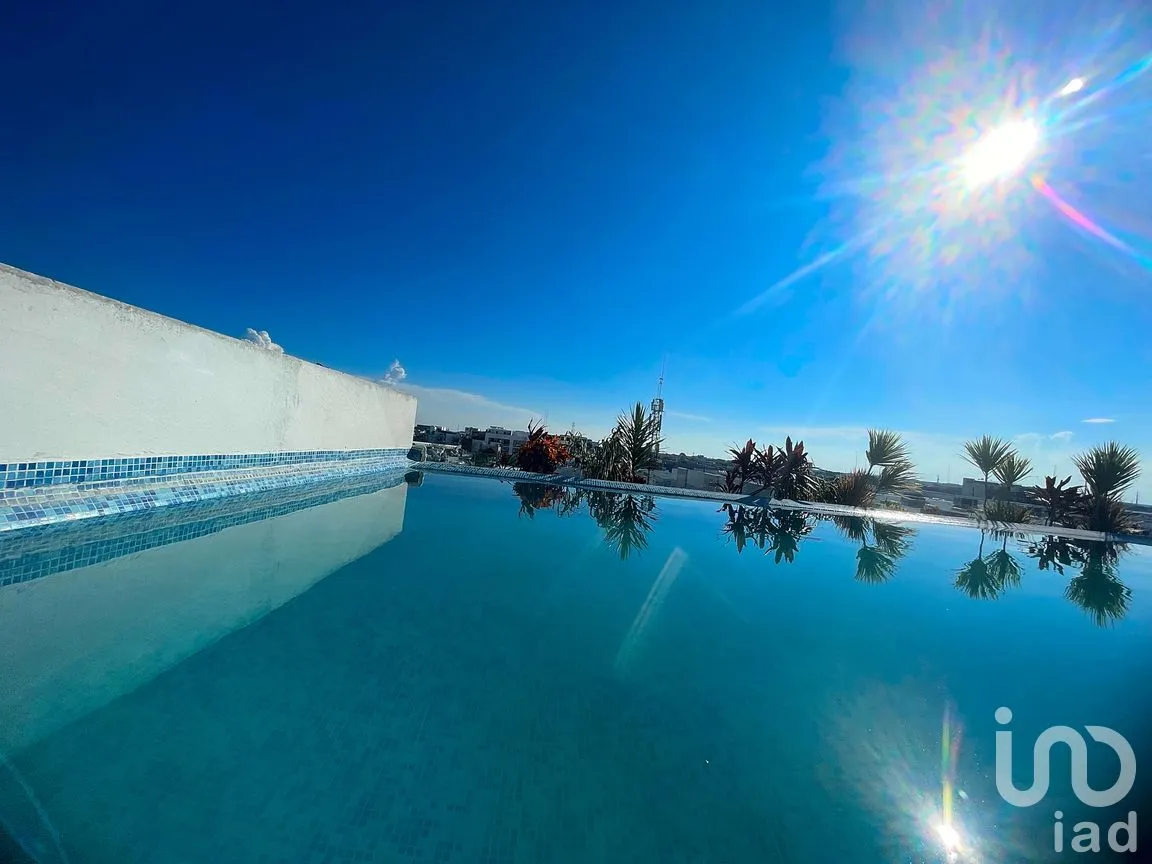 Departamento en Venta en Playa del Carmen Centro, Solidaridad, Quintana Roo | NEX-249013 | iad México | Foto 20 de 23